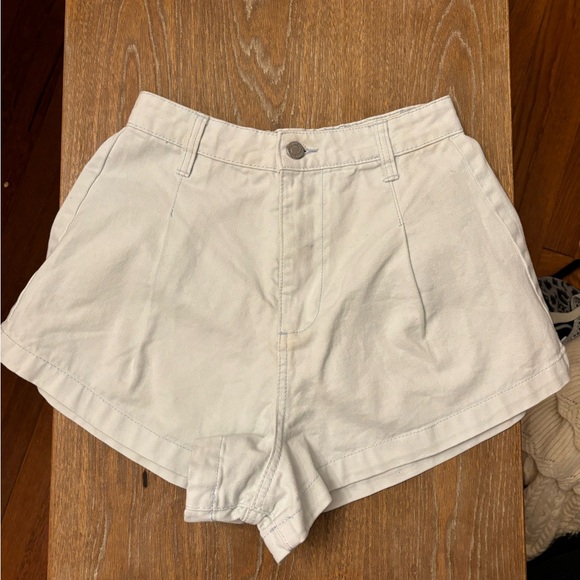 We Wore What Bell Flare High Waisted Denim - Picture 5 of 5